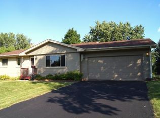 169 13th Ave SW, New Brighton, MN 55112