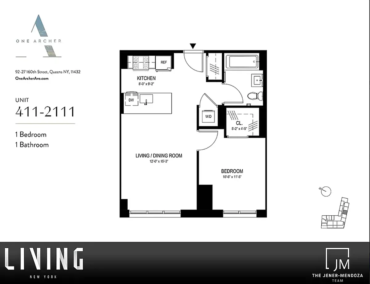 Building Photo - 92-27 160th St #2311