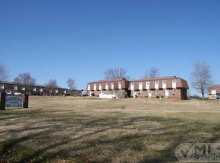 2000 Old Tullahoma Rd, Winchester, TN 37398