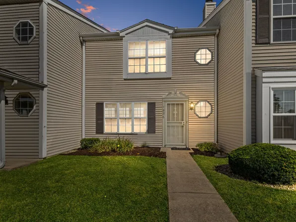 1836 Venson Ln, Joliet, IL 60435