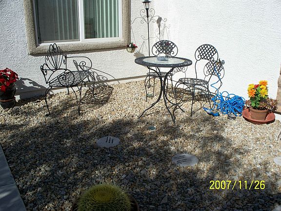 Front Yard