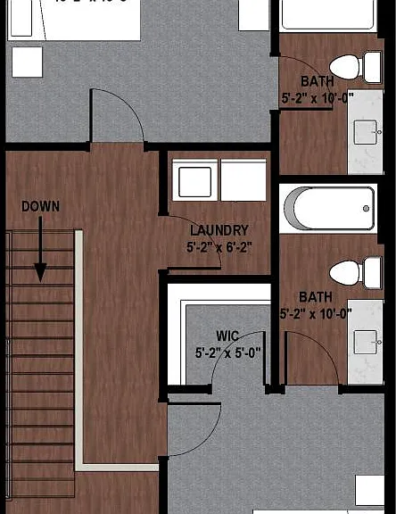 The Knoll - Townhomes of Ada — Photo 24