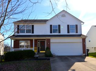 280 Masterson Station Dr, Lexington, KY 40511