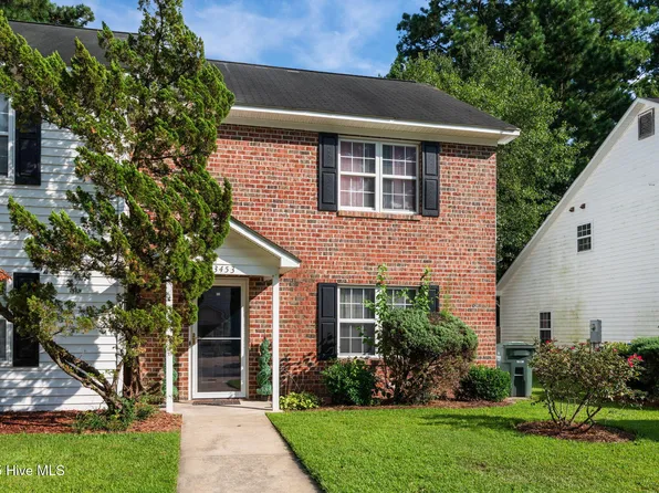 3453 Westgate Drive, Greenville, NC 27834