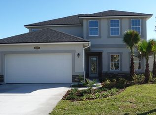 16257 Stanis Ct, Jacksonville, FL 32218
