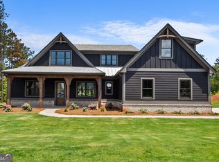 201 Copper Xing, Forsyth, GA 31029