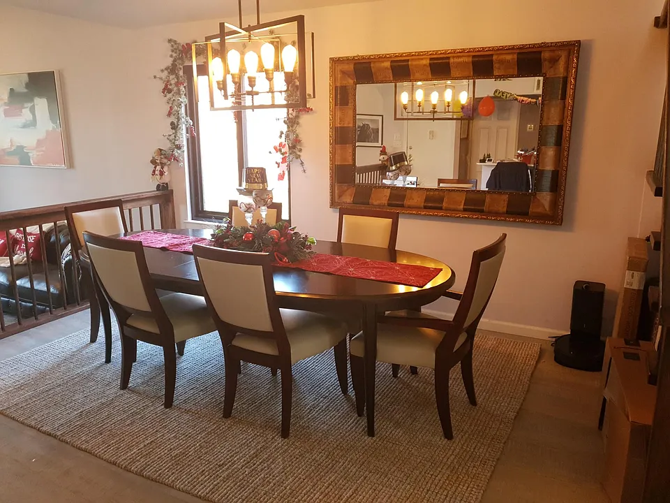 Dinning room