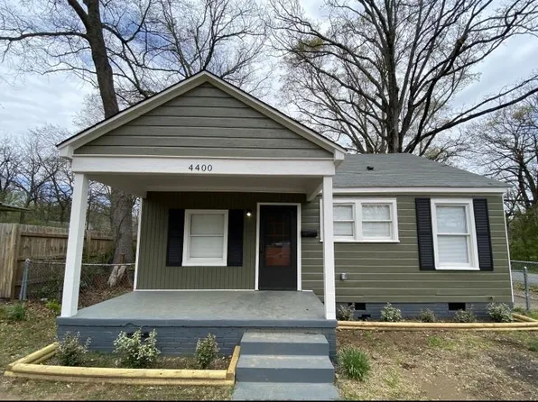 4400 W 25th St, Little Rock, AR 72204