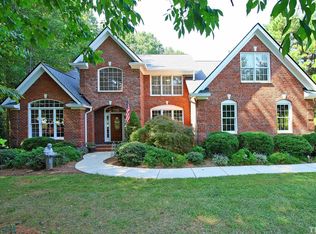 4925 Torry Ridge Rd, Raleigh, NC 27613