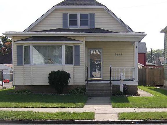 2nd image of 2449 Weston Ave