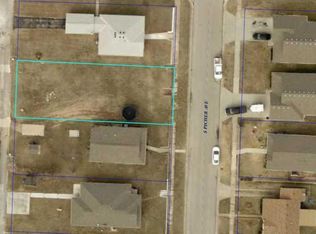 2406 S Picher Ave, Joplin, MO 64804