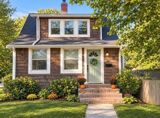 507 Union St, Weymouth, MA 02190