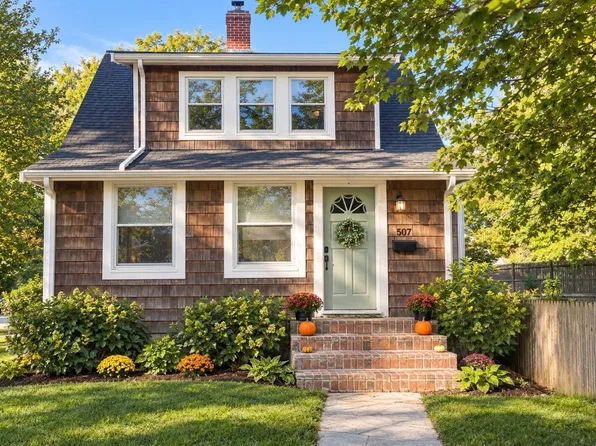 507 Union St, Weymouth, MA 02190
