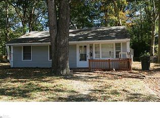 402 Pine Grove Ave, Hampton, VA 23669