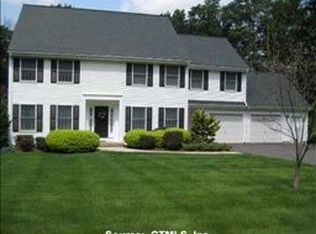 267 Rockwood Dr, Southington, CT 06489