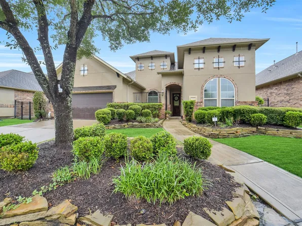 10806 Poolman Pl, Richmond, TX 77407