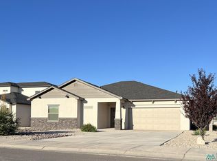 3820 Selman Ct, Carlsbad, NM 88220