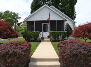 1018 S 29th St, Lafayette, IN 47904