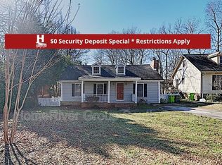 180 Twisted Hill Rd, Irmo, SC 29063