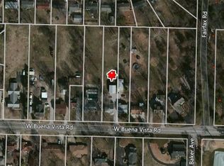 123 W Buena Vista Rd, Evansville, IN