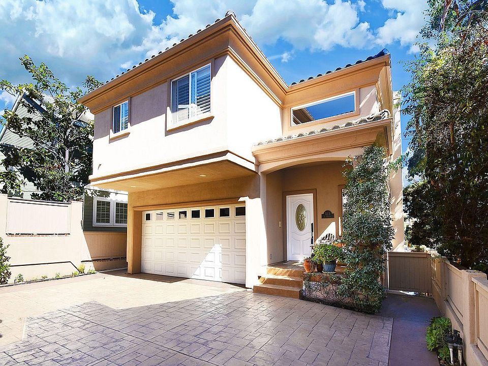 1st image of 511 El Redondo Ave #B