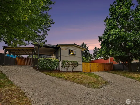 20006 117th Street E, Bonney Lake, WA 98391