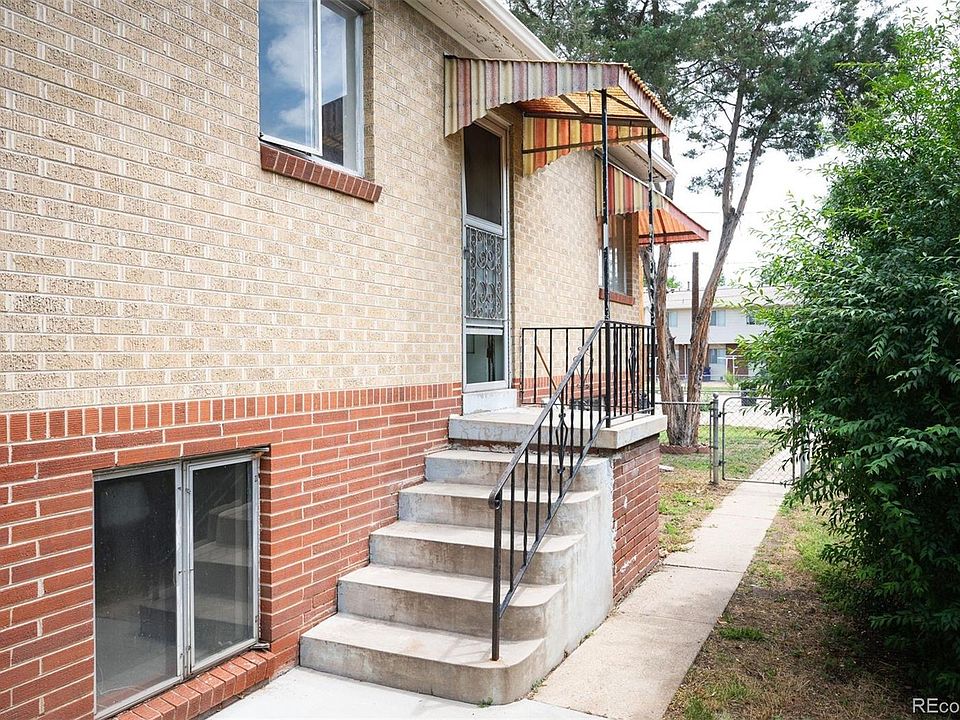 4314 Zuni Street, Denver, CO 80211 | MLS #7737723 | Zillow