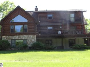 4929 Quigley Rd, Alger, MI 48610