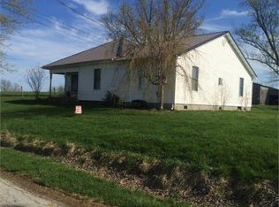 3580 Stewart Ridge Rd, Jonesville, KY 41052