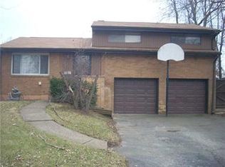 527 Larix Rd, Monroeville, PA 15146