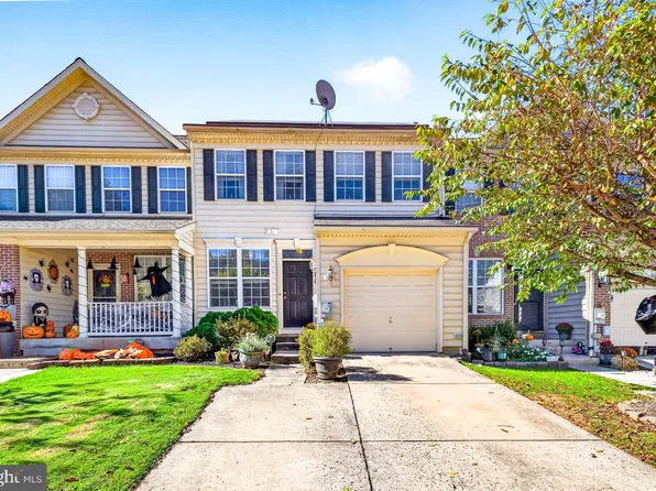 604 Rustic Ct, Perryville, MD 21903