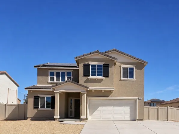 4413 W Avenue J2, Lancaster, CA 93536