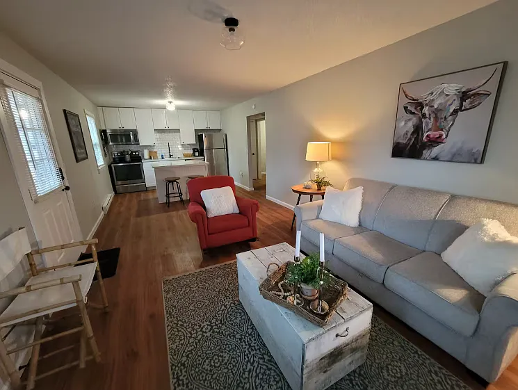 1 bed, 750 sqft, $1,350 — Photo 4