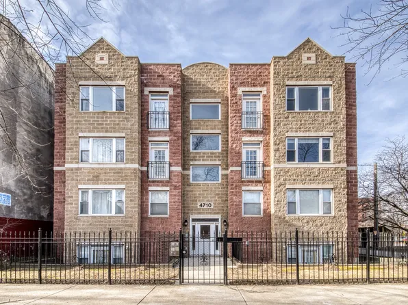 4710 S Ellis Ave APT 1N, Chicago, IL 60615