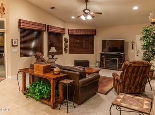 5734 E Leonora St, Mesa, AZ 85215