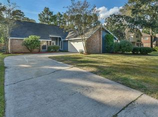 830 Appomattox Dr, Spring, TX 77380