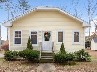 58 Indian Inn Rd, Thompson, CT 06277