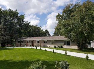 4901 Rentfro Dr, Lincoln, NE 68526