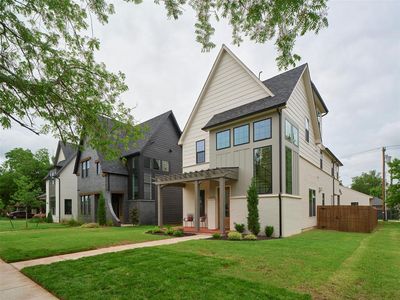 1205 NW 42nd St, Oklahoma City, OK, 73118