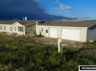 5963 Gothberg Rd, Casper, WY 82604
