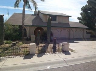 6333 W Sunnyside Dr, Glendale, AZ 85304