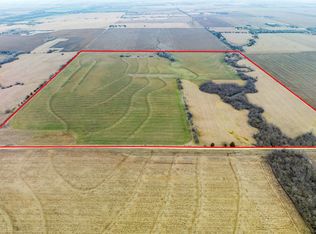 0 NW 140th St, Burns, KS 66840