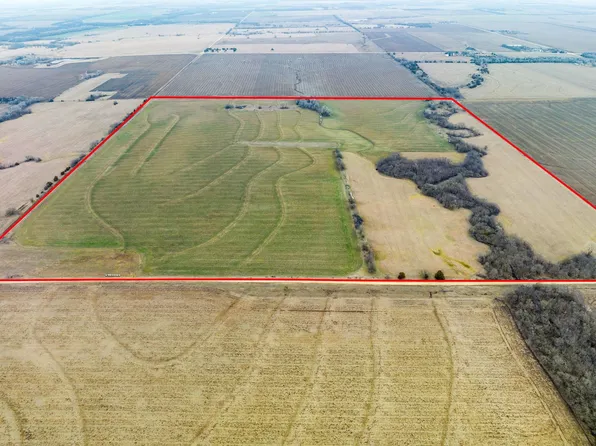 0 NW 140th St, Burns, KS 66840