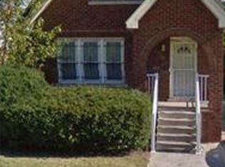 12290 Flanders St, Detroit, MI 48205