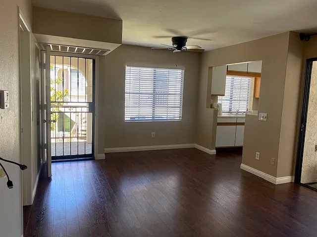 1 bed, 564 sqft, $2,550 — Photo 3