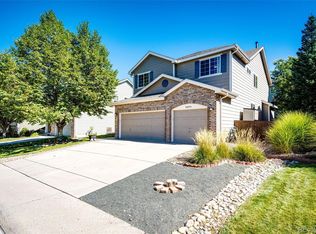 10074 Royal Eagle Ln, Highlands Ranch, CO 80129