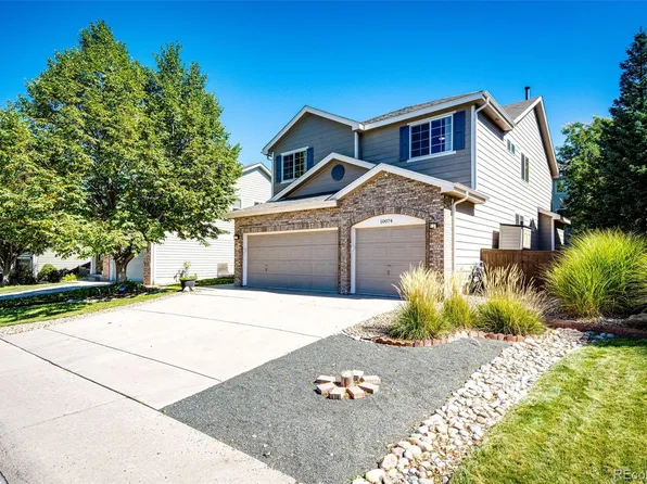 10074 Royal Eagle Lane, Highlands Ranch, CO 80129