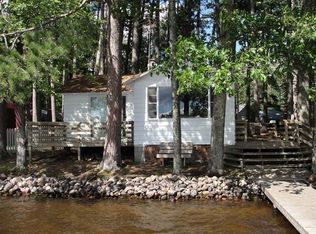 7821 Rogers Rd, Eagle River, WI 54521