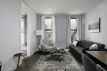 Rented by Brickview NYC Realty NYV LLC
