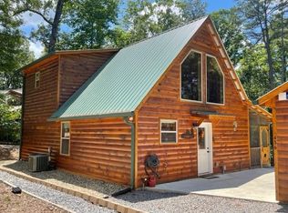 436 Bear Paw Church Rd, Murphy, NC 28906